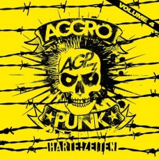 V/A-AGGROPUNK VOL. 4 (CD)