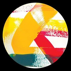 OUER-STINGRAY NEBULA -EP- (12")