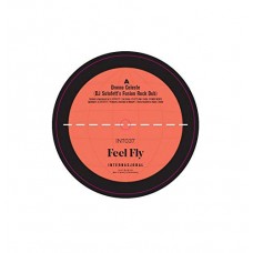 FEEL FLY-DJ SOTOFETT'S FUSION.. (12")