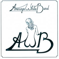 AVERAGE WHITE BAND-AVERAGE WHITE BAND -LTD- (CD)