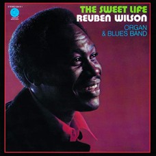 REUBEN WILSON-SWEET LIFE -LTD/REMAST- (CD)