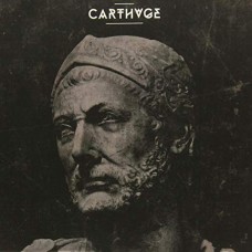 CARTHAGE-PUNIC WAR! (CD)