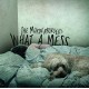MURDERBURGERS-WHAT A MESS (CD)