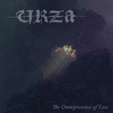 URZA-OMNIPRESENCE OF LOSS (CD)