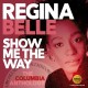 REGINA BELLE-SHOW ME THE WAY (2CD)