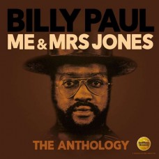 BILLY PAUL-ME & MRS JONES: THE.. (2CD)