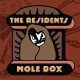 RESIDENTS-MOLE BOX: THE COMPLETE.. (6CD)