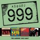 NINE NINE NINE-ALBUMS 1987-2007-BOX SET- (4CD)