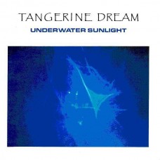 TANGERINE DREAM-UNDERWATER SUNLIGHT (CD)