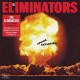 ELIMINATORS-LOVING EXPLOSION (LP)