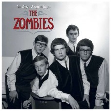 ZOMBIES-ZOMBIES: IN.. -COLOURED- (5LP)