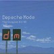 DEPECHE MODE-THE SINGLES 81-98 -LTD- (2CD)