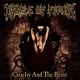 CRADLE OF FILTH-CRUELTY & THE BEAST (CD)