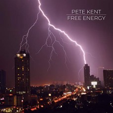 PETER KENT-FREE ENERGY (CD)
