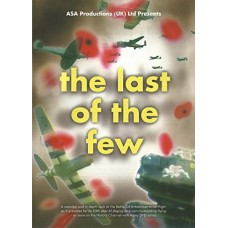 DOCUMENTÁRIO-LAST OF THE FEW (DVD)