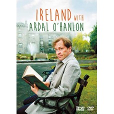 DOCUMENTÁRIO-IRELAND WITH ARDAL.. (DVD)