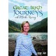 DOCUMENTÁRIO-GREAT IRISH JOURNEYS (DVD)