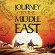 V/A-JOURNEY TO THE MIDDLE.. (CD)
