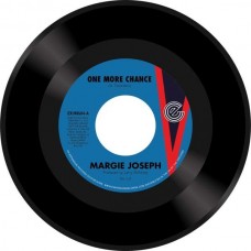 MARGIE JOSEPH-ONE MORE CHANCE/NOBODY (12")