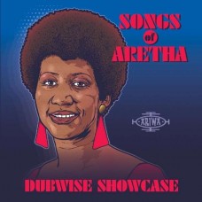 V/A-SONGS OF ARETHA DUBWISE.. (LP)