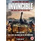 FILME-INVINCIBLE (DVD)