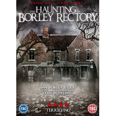 FILME-HAUNTING OF BORLEY.. (DVD)