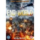 FILME-END OF THE WORLD (DVD)