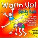 STICKY KIDS-WARM UP! WITH THE.. (CD)