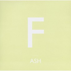 ASH-F (7")