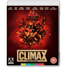 FILME-CLIMAX (BLU-RAY)