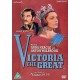 FILME-VICTORIA THE GREAT (DVD)