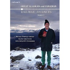SPECIAL INTEREST-GREAT CANADIAN AND.. (4DVD)