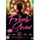 FILME-FREAK SHOW (DVD)