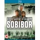 FILME-ESCAPE FROM SOBIBOR (BLU-RAY)