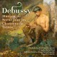 C. DEBUSSY-MUSIQUE DE SCENE: LES CHA (CD)