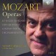 W.A. MOZART-OPERAS -BOX SET- (12CD)