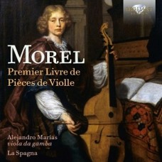 J. MOREL-PREMIER LIVRE DE PIECES D (CD)