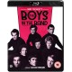 FILME-BOYS IN THE BAND (BLU-RAY)