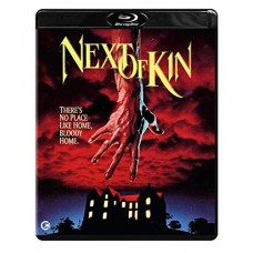 FILME-NEXT OF KIN (BLU-RAY)