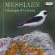 O. MESSIAEN-CATALOGUE D'OISEAUX (3CD)