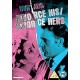 FILME-DIVORCE HIS, DIVORCE HERS (DVD)