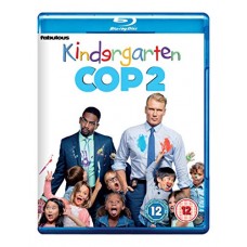 FILME-KINDERGARTEN 2 (BLU-RAY)