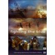 DOCUMENTÁRIO-FIGHTING THE BLUE (DVD)