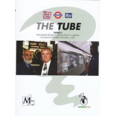 SPECIAL INTEREST-TUBE: SERIES 3 (DVD)