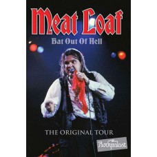 MEAT LOAF-BAT OUT OF HELL - THE.. (DVD)