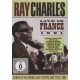 RAY CHARLES-LIVE IN FRANCE 1961 (DVD)