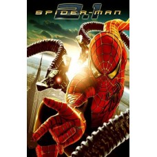 FILME-SPIDERMAN 2 (DVD)