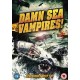 FILME-DAMN SEA VAMPIRES (DVD)