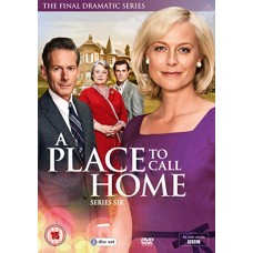 SÉRIES TV-PLACE TO CALL HOME.. (2DVD)