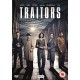 SÉRIES TV-TRAITORS (2DVD)